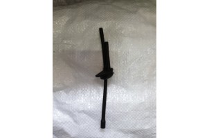 Бензопила Китай 2500 (під одну руку) Шланг бензин 1